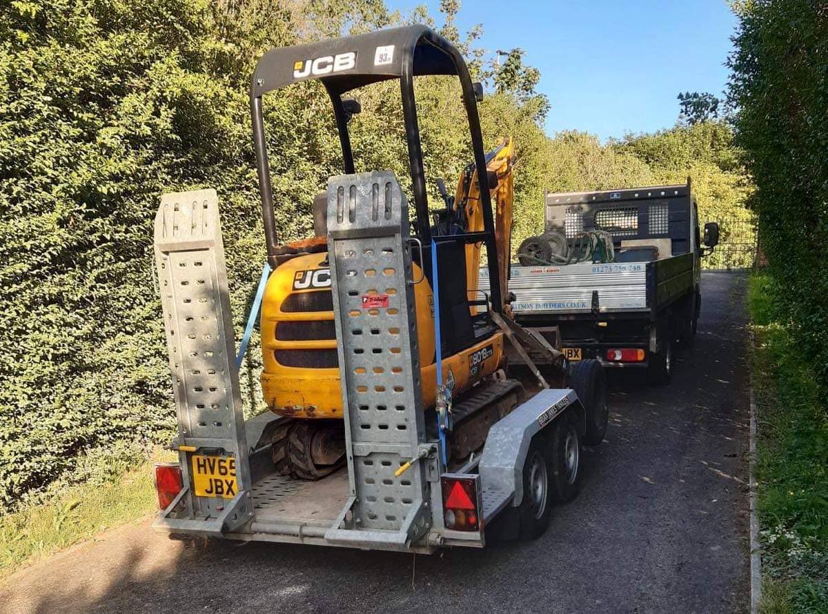 Builders in Peacehaven and East Sussex Builders in Peacehaven and East Sussex
