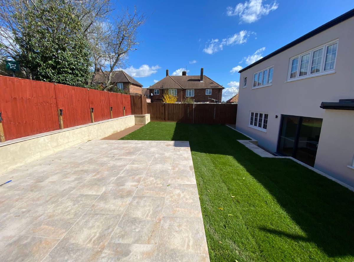 Builders in Peacehaven and East Sussex Builders in Peacehaven and East Sussex